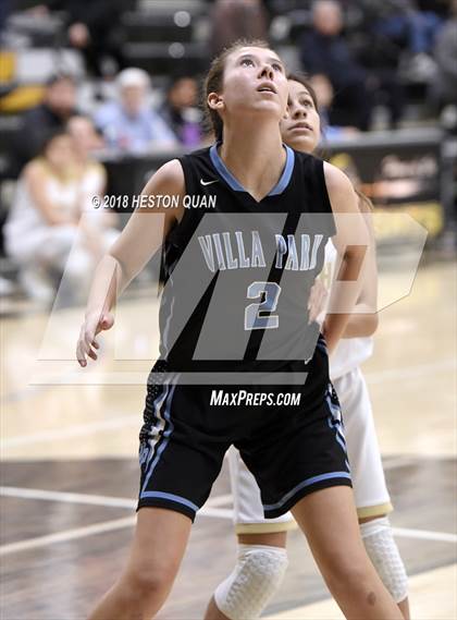 Thumbnail 3 in Villa Park @ Foothill photogallery.