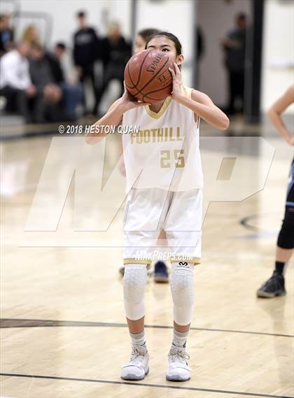 Thumbnail 1 in Villa Park @ Foothill photogallery.