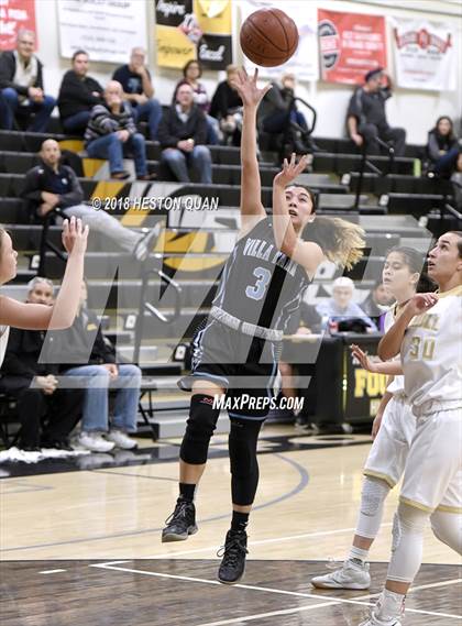 Thumbnail 1 in Villa Park @ Foothill photogallery.