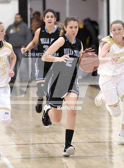 Thumbnail 3 in Villa Park @ Foothill photogallery.