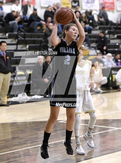 Thumbnail 1 in Villa Park @ Foothill photogallery.