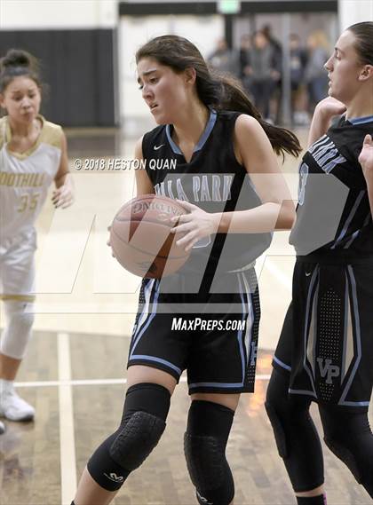 Thumbnail 1 in Villa Park @ Foothill photogallery.