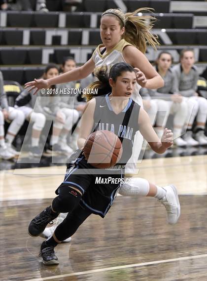 Thumbnail 1 in Villa Park @ Foothill photogallery.