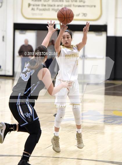 Thumbnail 2 in Villa Park @ Foothill photogallery.