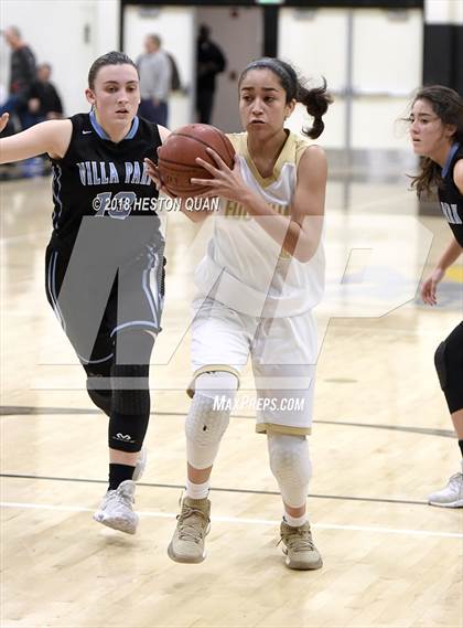 Thumbnail 2 in Villa Park @ Foothill photogallery.