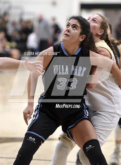 Thumbnail 3 in Villa Park @ Foothill photogallery.