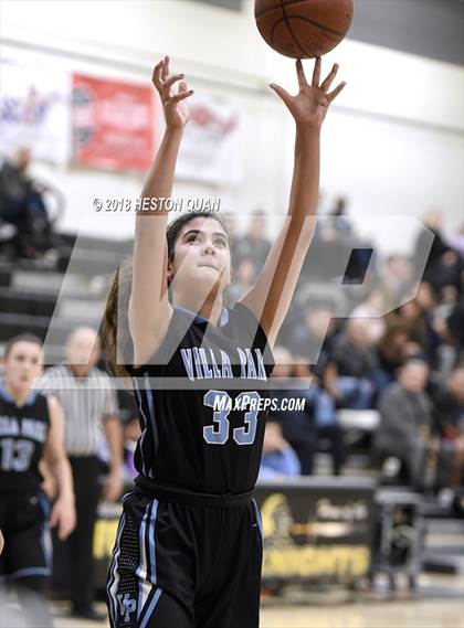 Thumbnail 1 in Villa Park @ Foothill photogallery.
