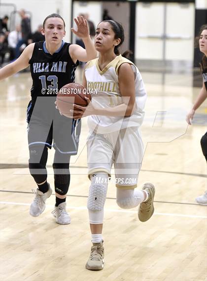 Thumbnail 3 in Villa Park @ Foothill photogallery.