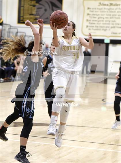 Thumbnail 3 in Villa Park @ Foothill photogallery.