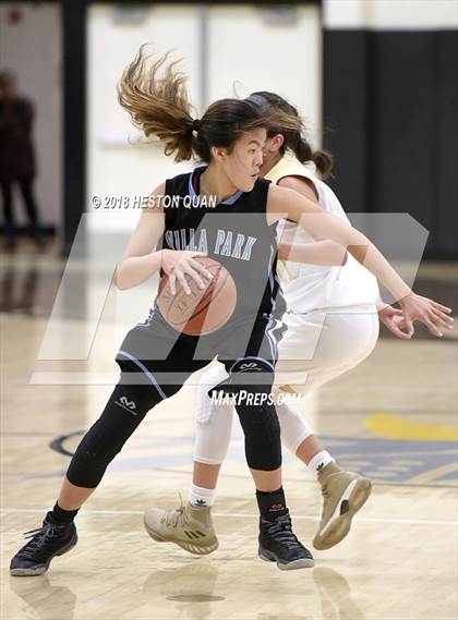 Thumbnail 3 in Villa Park @ Foothill photogallery.