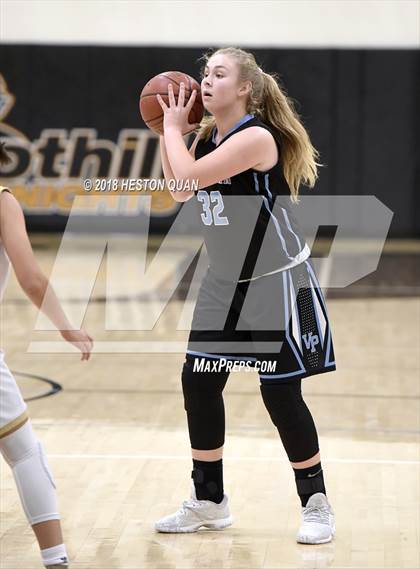 Thumbnail 1 in Villa Park @ Foothill photogallery.