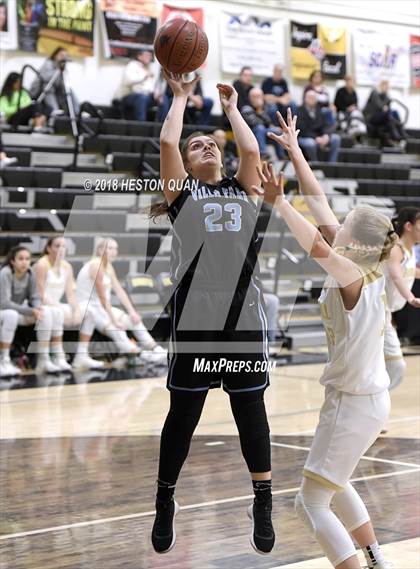 Thumbnail 3 in Villa Park @ Foothill photogallery.