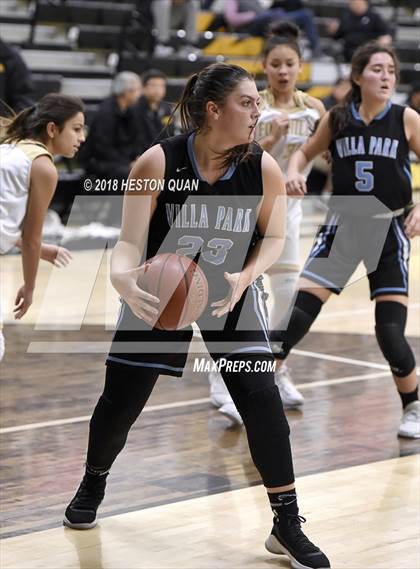 Thumbnail 3 in Villa Park @ Foothill photogallery.