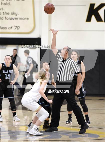 Thumbnail 1 in Villa Park @ Foothill photogallery.