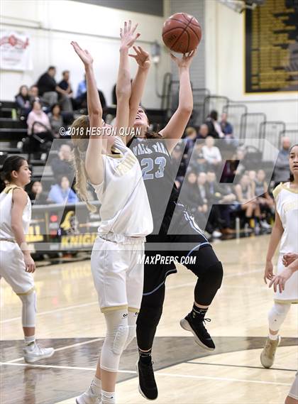 Thumbnail 1 in Villa Park @ Foothill photogallery.