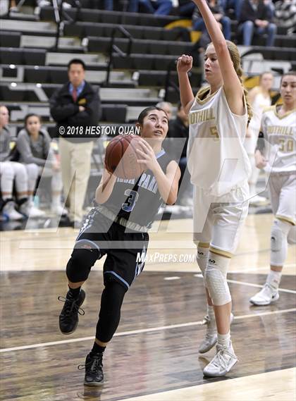 Thumbnail 2 in Villa Park @ Foothill photogallery.