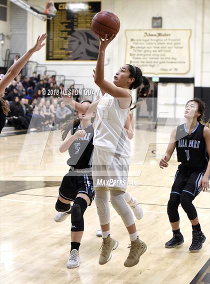 Thumbnail 1 in Villa Park @ Foothill photogallery.