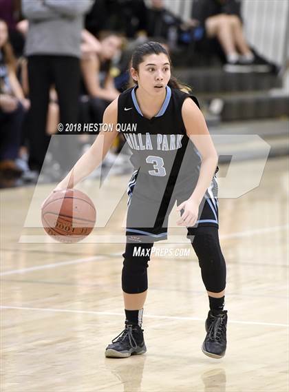Thumbnail 1 in Villa Park @ Foothill photogallery.
