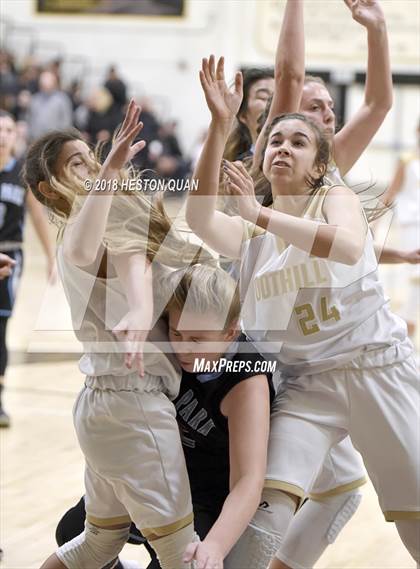 Thumbnail 1 in Villa Park @ Foothill photogallery.