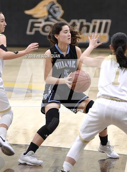 Thumbnail 1 in Villa Park @ Foothill photogallery.