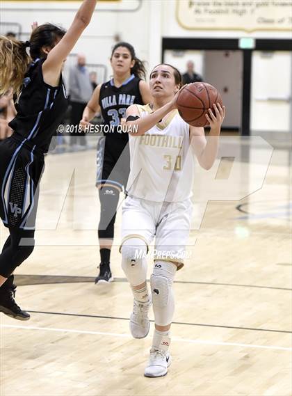 Thumbnail 2 in Villa Park @ Foothill photogallery.