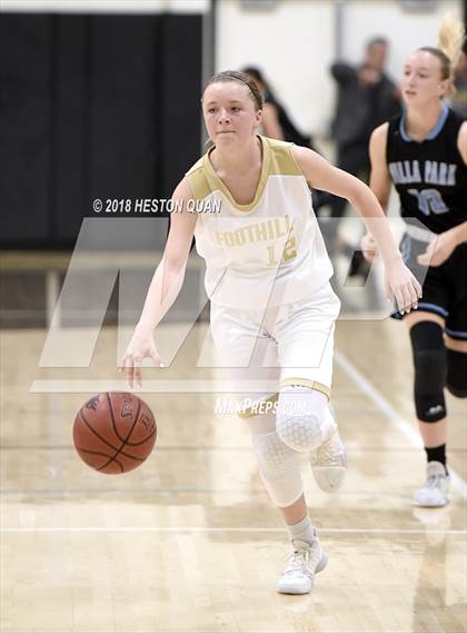 Thumbnail 3 in Villa Park @ Foothill photogallery.