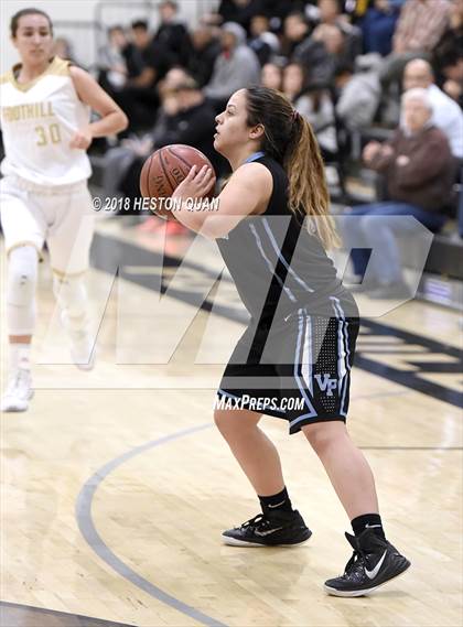 Thumbnail 3 in Villa Park @ Foothill photogallery.