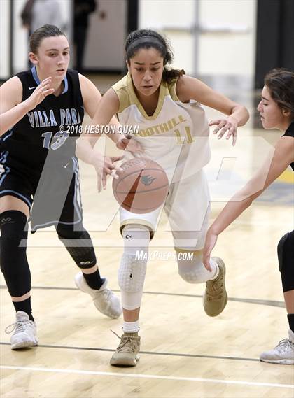 Thumbnail 3 in Villa Park @ Foothill photogallery.