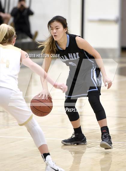 Thumbnail 1 in Villa Park @ Foothill photogallery.