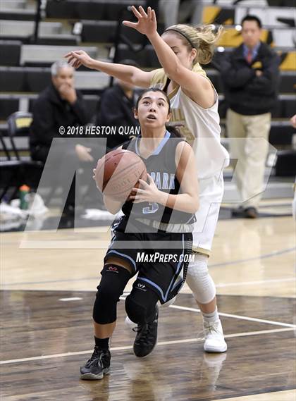 Thumbnail 1 in Villa Park @ Foothill photogallery.
