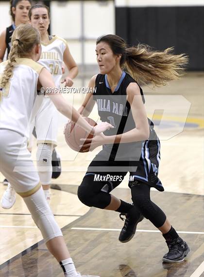 Thumbnail 3 in Villa Park @ Foothill photogallery.