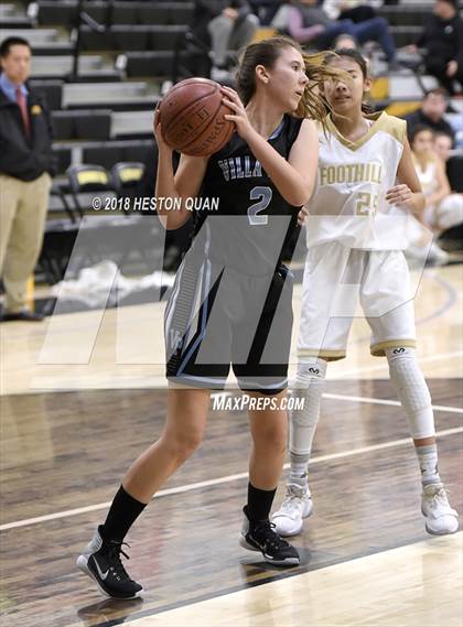 Thumbnail 2 in Villa Park @ Foothill photogallery.