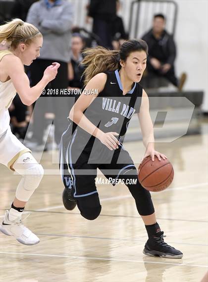 Thumbnail 3 in Villa Park @ Foothill photogallery.