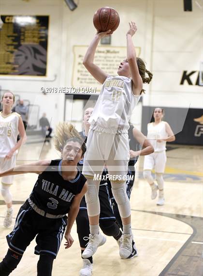 Thumbnail 2 in Villa Park @ Foothill photogallery.