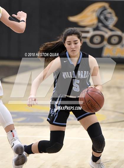 Thumbnail 3 in Villa Park @ Foothill photogallery.