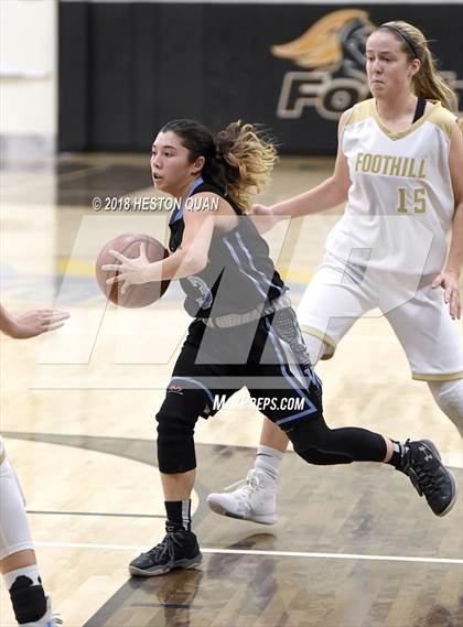 Thumbnail 3 in Villa Park @ Foothill photogallery.