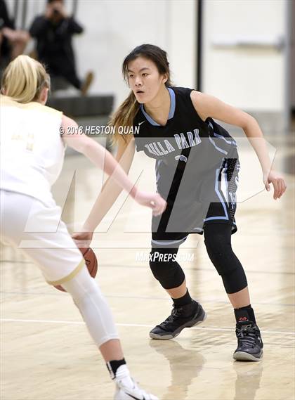Thumbnail 2 in Villa Park @ Foothill photogallery.