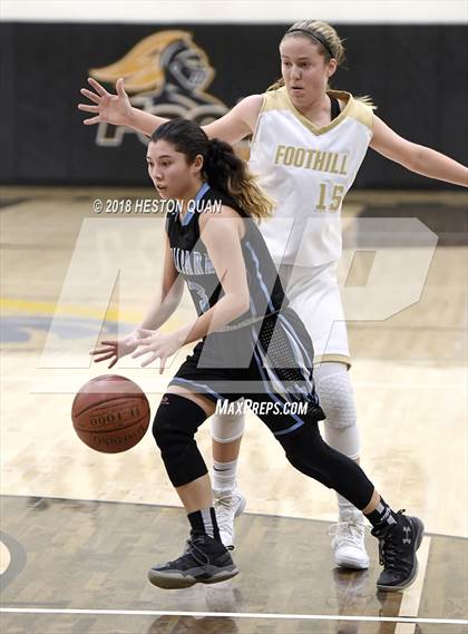 Thumbnail 2 in Villa Park @ Foothill photogallery.