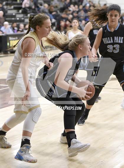 Thumbnail 2 in Villa Park @ Foothill photogallery.