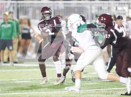 Thumbnail 1 in Baptist Hill vs Bishop England (CCSD Jamboree) photogallery.