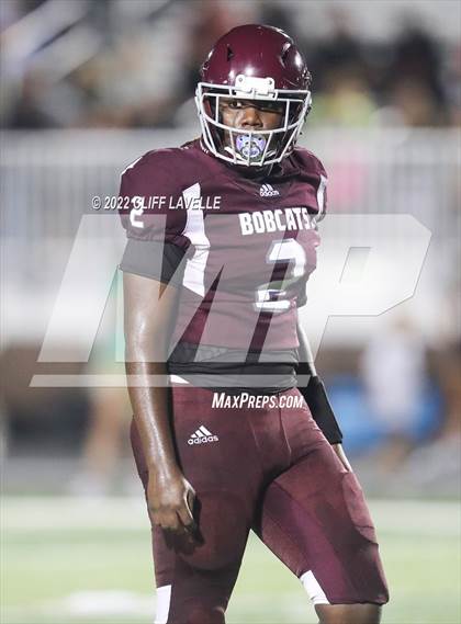 Thumbnail 2 in Baptist Hill vs Bishop England (CCSD Jamboree) photogallery.