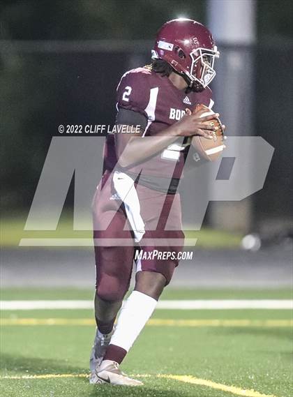Thumbnail 3 in Baptist Hill vs Bishop England (CCSD Jamboree) photogallery.