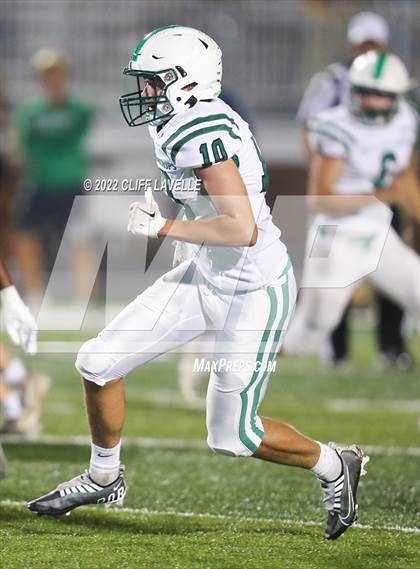 Thumbnail 1 in Baptist Hill vs Bishop England (CCSD Jamboree) photogallery.