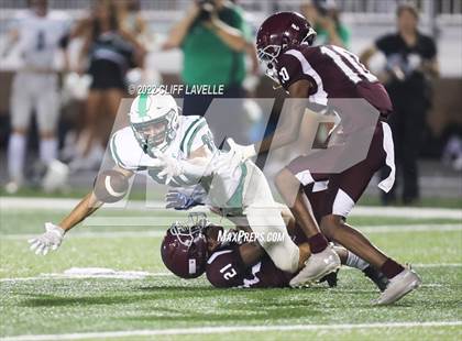 Thumbnail 1 in Baptist Hill vs Bishop England (CCSD Jamboree) photogallery.