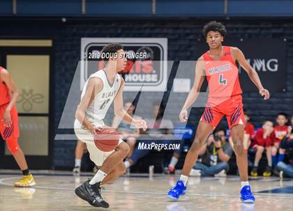 Thumbnail 1 in De La Salle vs. San Joaquin Memorial (MaxPreps MLK Classic) photogallery.