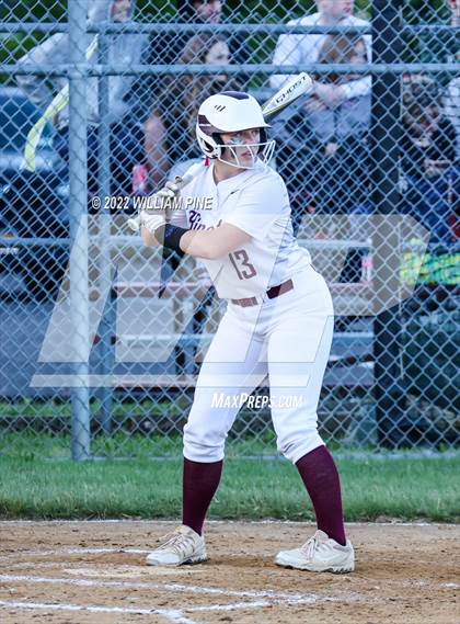 Thumbnail 1 in Pine Bush @ Kingston (Senior Night) photogallery.