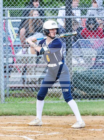 Thumbnail 3 in Pine Bush @ Kingston (Senior Night) photogallery.