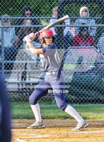 Thumbnail 2 in Pine Bush @ Kingston (Senior Night) photogallery.