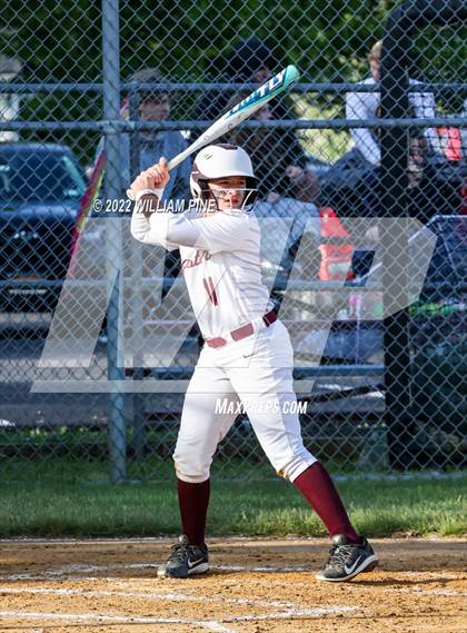 Thumbnail 1 in Pine Bush @ Kingston (Senior Night) photogallery.