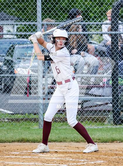 Thumbnail 1 in Pine Bush @ Kingston (Senior Night) photogallery.
